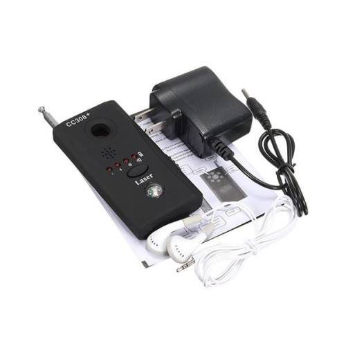 RF Signal Anti-spy Bug Detector