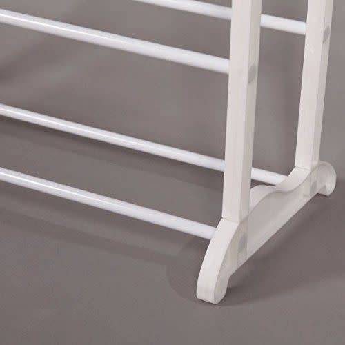 Amazing Shoe Rack