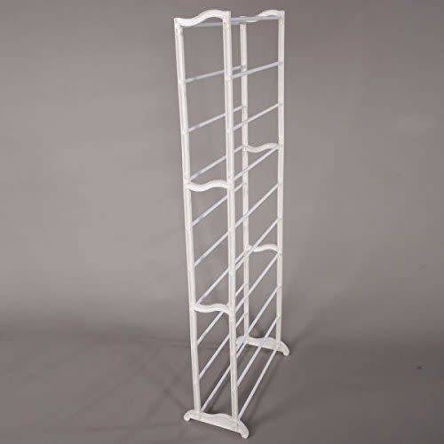 Amazing Shoe Rack