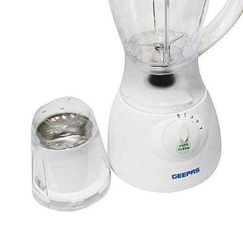 Multipurpose 450W Blender