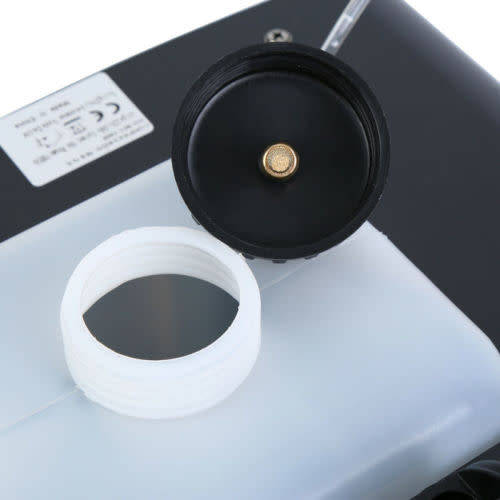 1500W Fog Machine