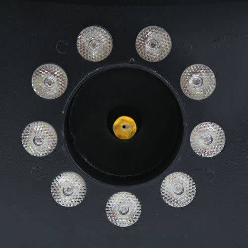 1500W Fog Machine