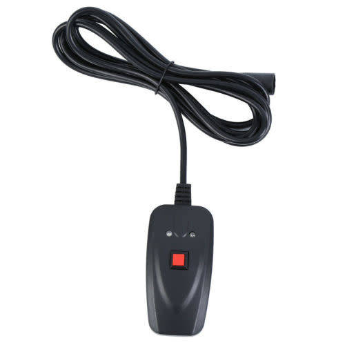 1500W Fog Machine