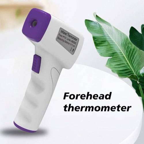 Infrared Thermometer Non-Contact Digital