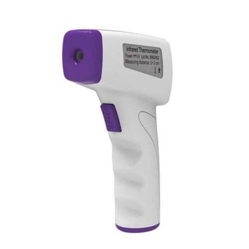 Infrared Thermometer Non-Contact Digital
