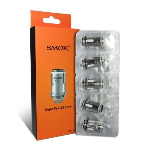 Smok  Vape Pen 22 Coils/ 5pc