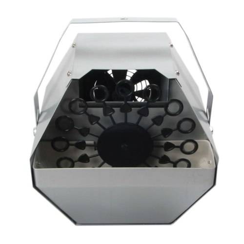 Auto Bubble Blow Maker Mini RC Bubble Machine for Outdoor/Indoor