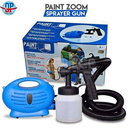 Paint Zoom Paint Sprayer