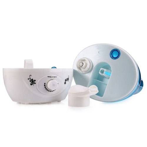 3L Ultrasonic Humidifier Air Purifier