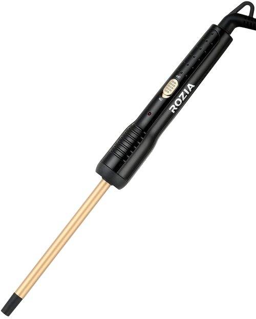 Rozia Chopstick Hair Curler