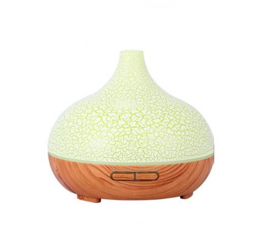 Oil Diffuser  7 LED Color Options