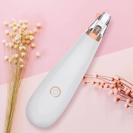 Electric Vacuum Facial Blackhead Remover