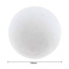 7 Colors Touch 3D Moon Lamp