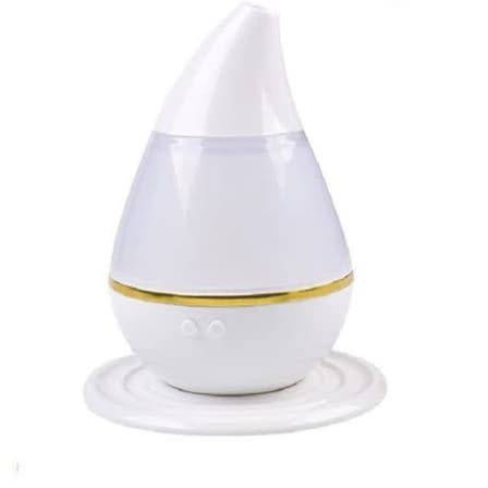 Ultrasound Atomization Humidifier (White)