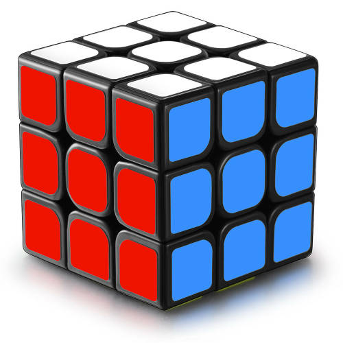 Rubiks cube