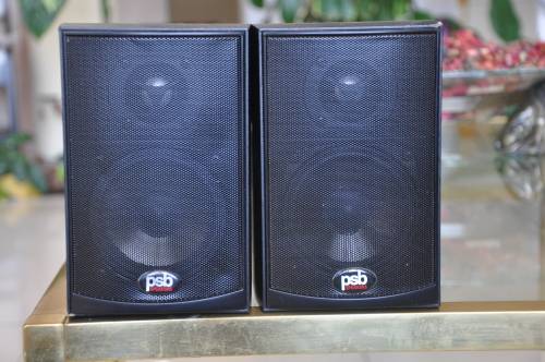 PSB - Alpha LR1