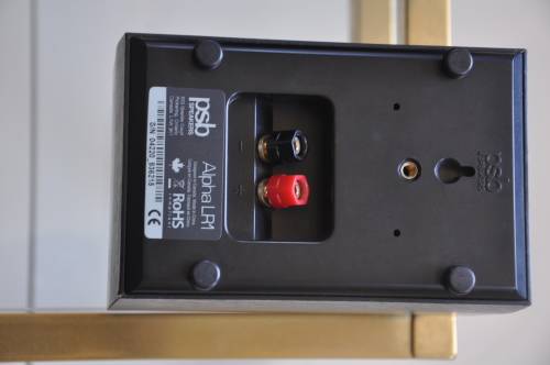 PSB - Alpha LR1