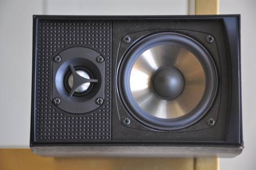 PSB - Alpha LR1