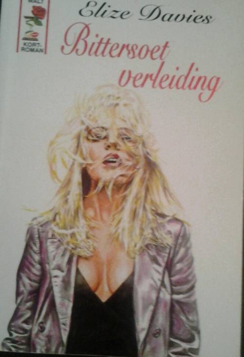 Bittersoet Verleiding - Elize Davies
