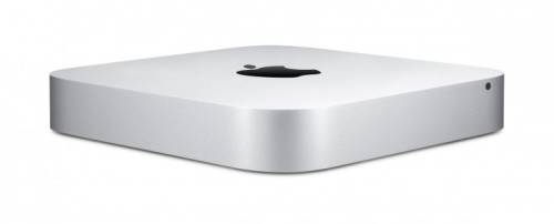 Demo Like new Apple Mac Mini 2014 4th gen i5 in plastic
