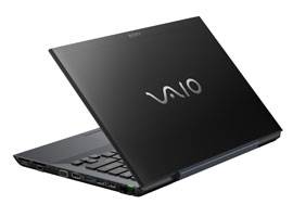 Sony Vaio VPCSB16FG: S SERIES INTEL I5