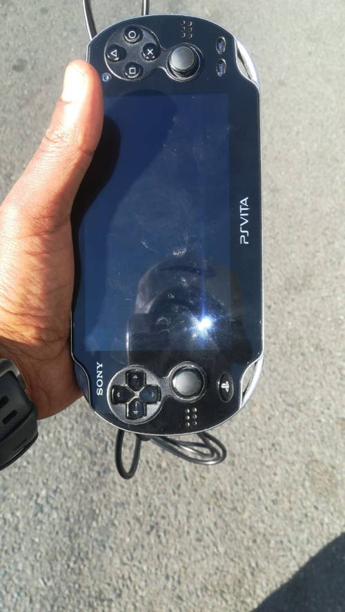 Psvita