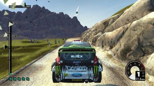 DiRT 3  Steam Key ** FREE FAST DELIVERY!