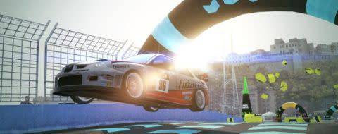 DiRT 3  Steam Key ** FREE FAST DELIVERY!