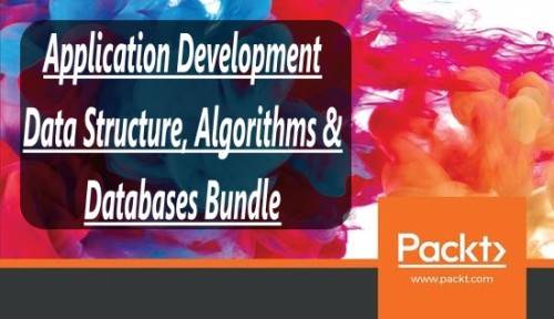 Application Development Data Structure, Algorithms & Databases Bundle