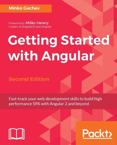 JavaScript Angular Bundle