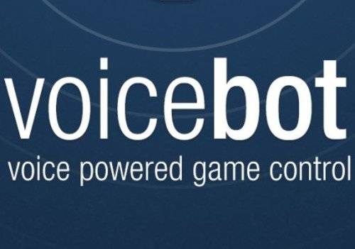 Voicebot Voice Powered Game Control Lifetime Software License