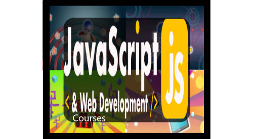 Javascript and Web development Course bundle