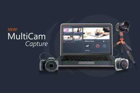 Pinnacle Corel MultiCam Capture Original Licence key