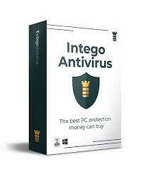 Intego Antivirus Premium  Software License