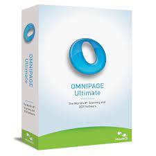Kofax OmniPage 19.2 Ultimate for Windows Software License
