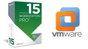 Vmware Workstation Player 15 for Windows Lifetime Software License