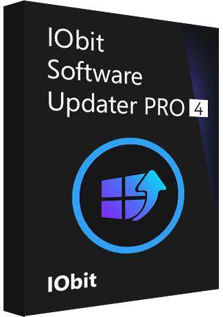 IOBIT SOFTWARE BUNDLE