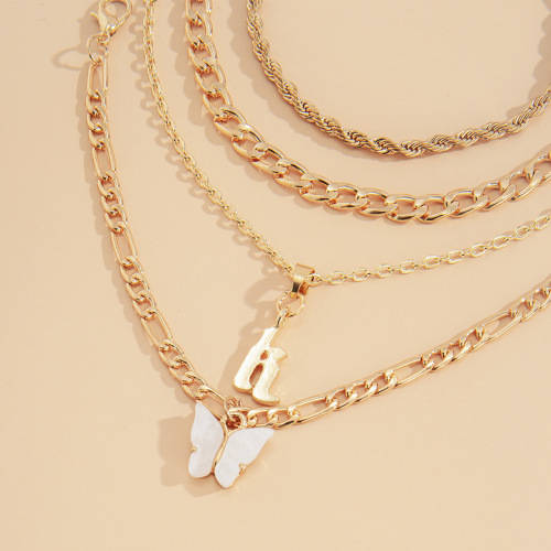 Gorgeous Gold tone Bracelet