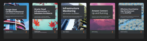Cloud Computing ebook bundle
