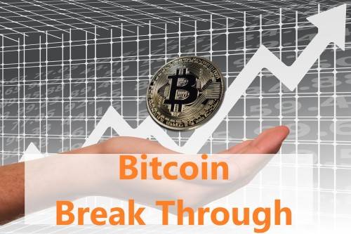 Bitcoin Break Through course