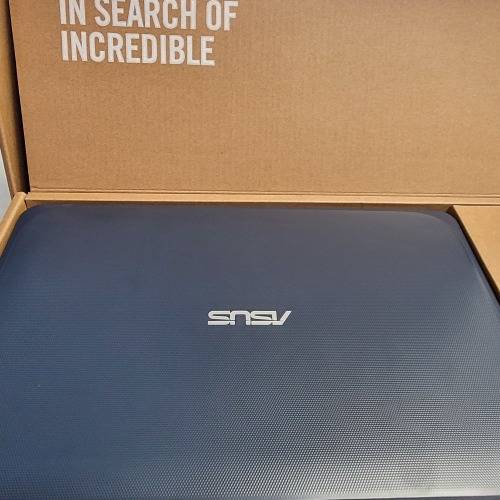 ASUS W202N | 8TH GEN INTEL CELERON CPU N3350 | 4GB RAM | 64GB eMMC | 11.6 LED | WIN10 HOME
