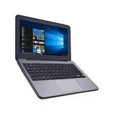 ASUS W202N | 8TH GEN INTEL CELERON CPU N3350 | 4GB RAM | 64GB eMMC | 11.6 LED | WIN10 HOME