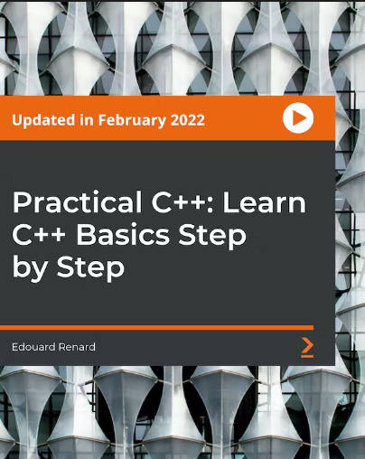 Practical C: Learn C Basics Step by Step Course