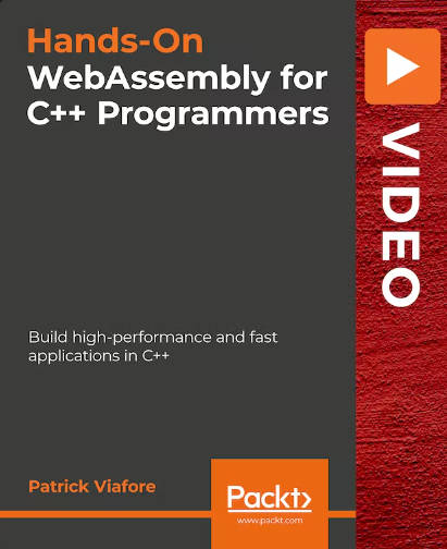 Hands-On WebAssembly for C Programmers Course