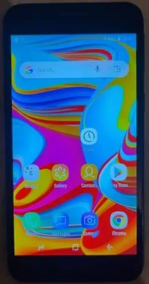 SAMSUNG GALAXY A2 CORE (16GB)