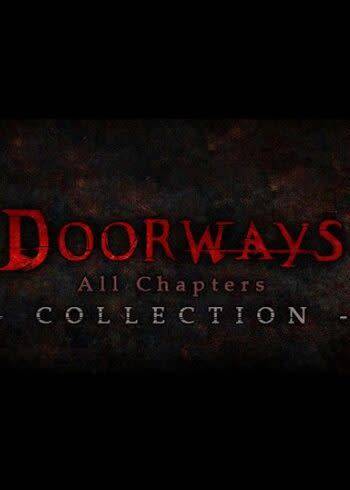 Doorways All Chapters Collection