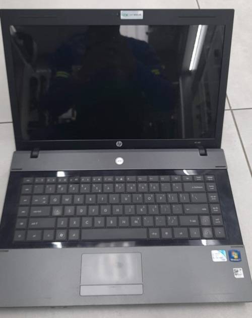 HP 15.6` NOTEBOOK 620 (320GB) -Excellent condition! **LATE ENTRY**