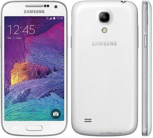 Samsung Galaxy S4 mini