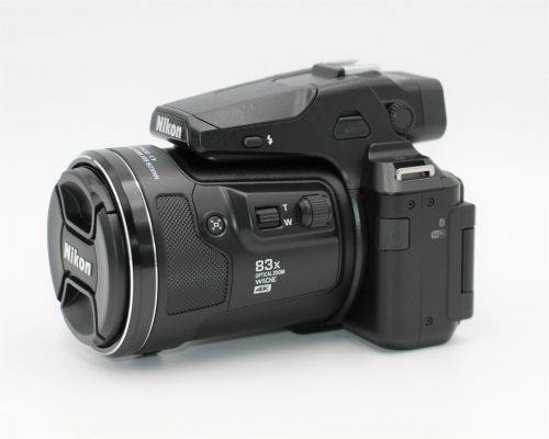 Nikon Coolpix P950 Camera