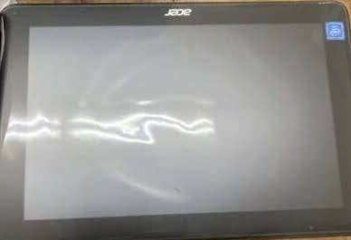 ACER 10.1` ONE S1003